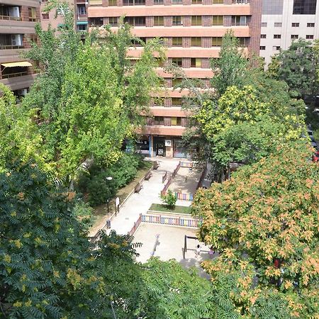 Dos Los Arcos 5 - Plaza De Parking Incluida Zaragoza Exterior photo